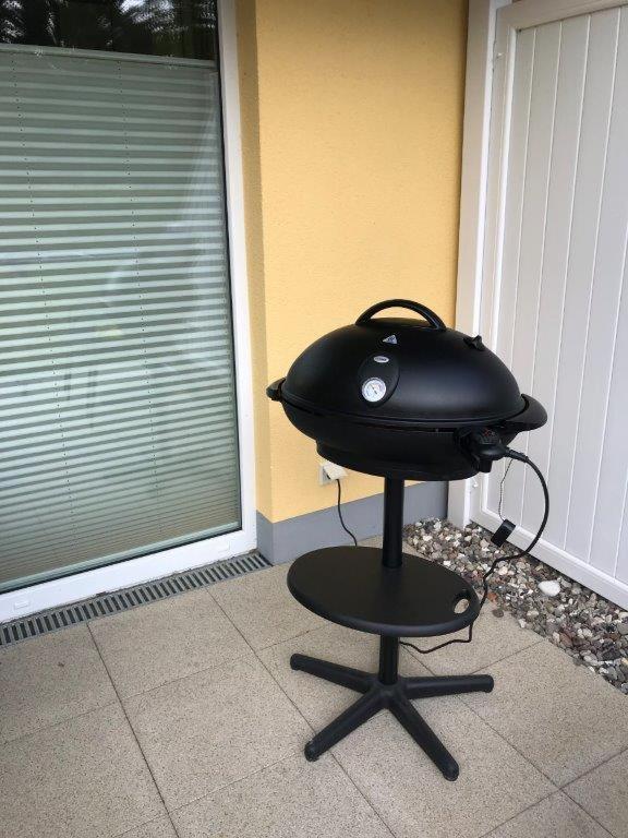 Lieblingsplatz Im Kuestenwald Graal-Mueritz Gelbensande Luaran gambar